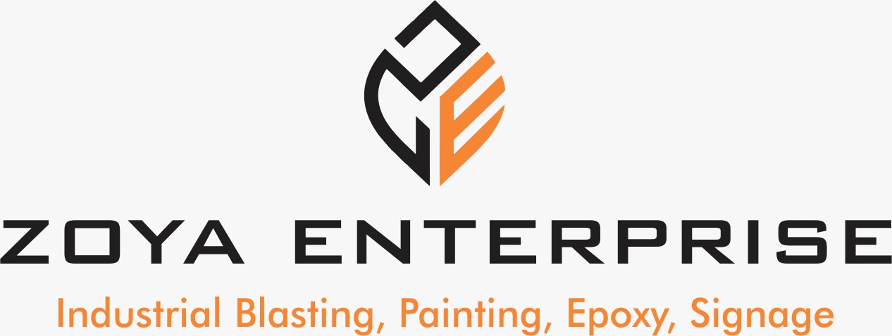 Zoya Enterprise Logo