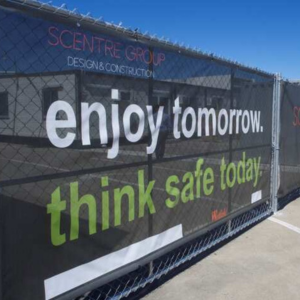 Industrial Safety Work