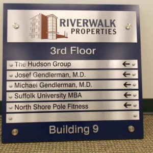 LED Signage