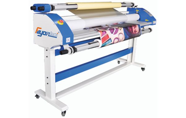 Lamination Machine at Zoya Enterprise