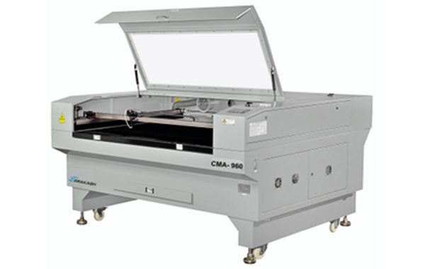 Laser Cutting Machine at Zoya Enterprise