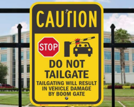 Industrial Safety Work
